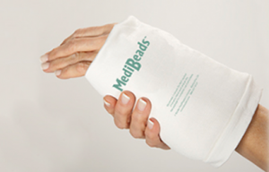 MediBeads Hand Wrap