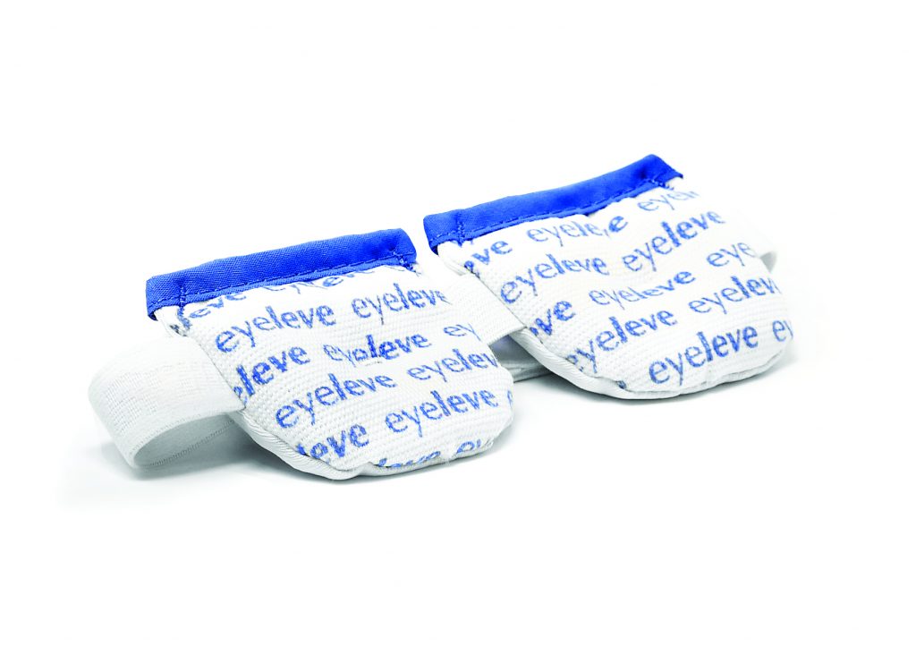 Eyeleve Contact Lens Compress