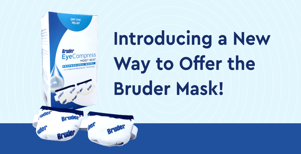 The Bruder Mask Retail Box